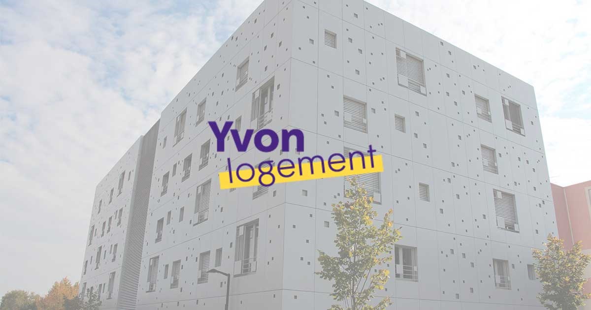 Yvon logement