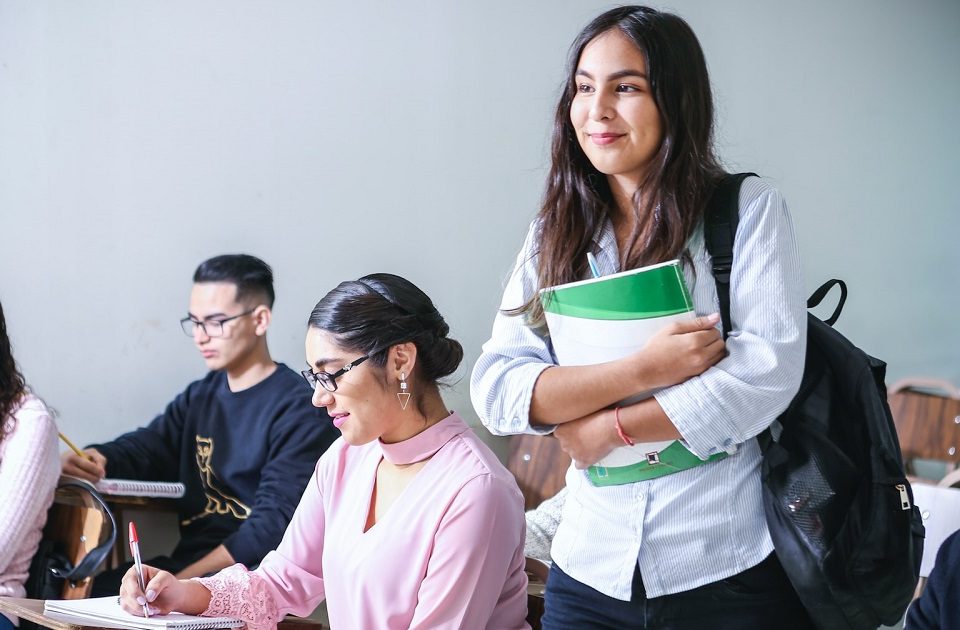 étudiant assurance