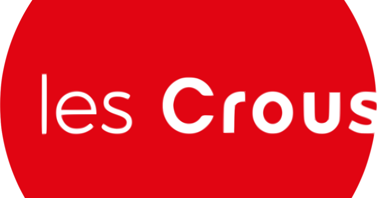 Logo Crous