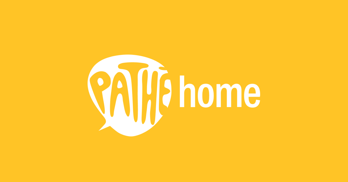 Pathé-home